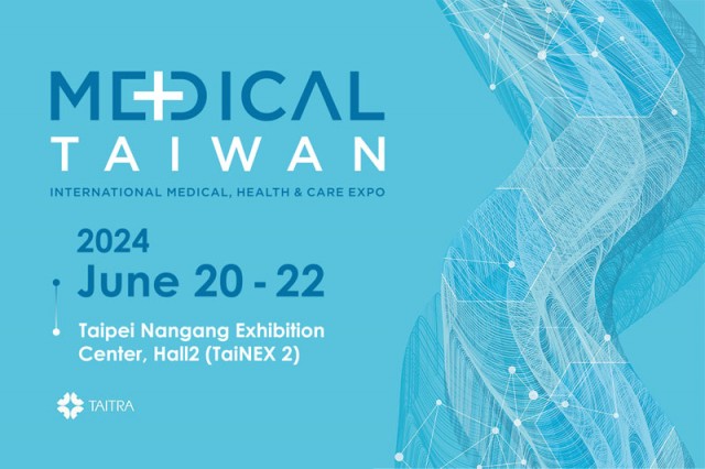 MEDICAL TAIWAN Expo