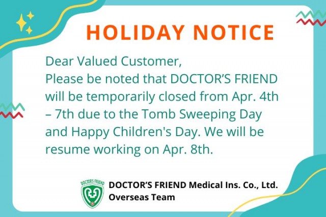 2024 Tomb Sweeping Day