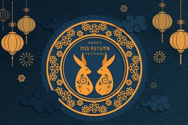 Holiday Notice: Sep.18~21, 2021.