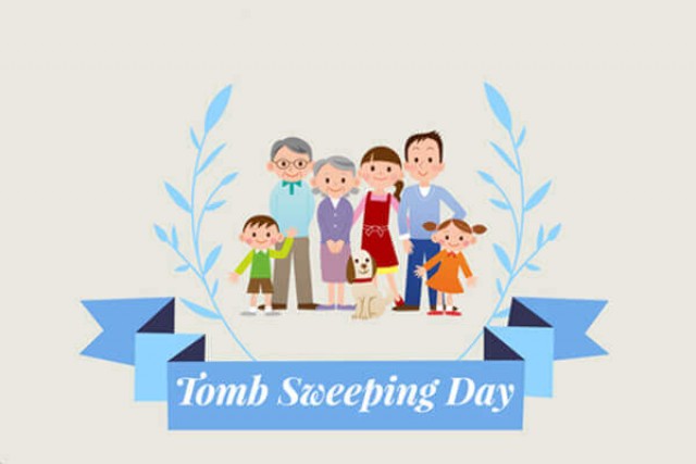 Holiday Notice: Apr. 2-5. 2022.