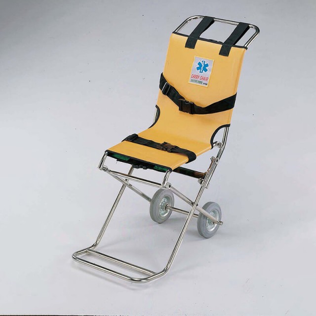 折疊式搬運椅