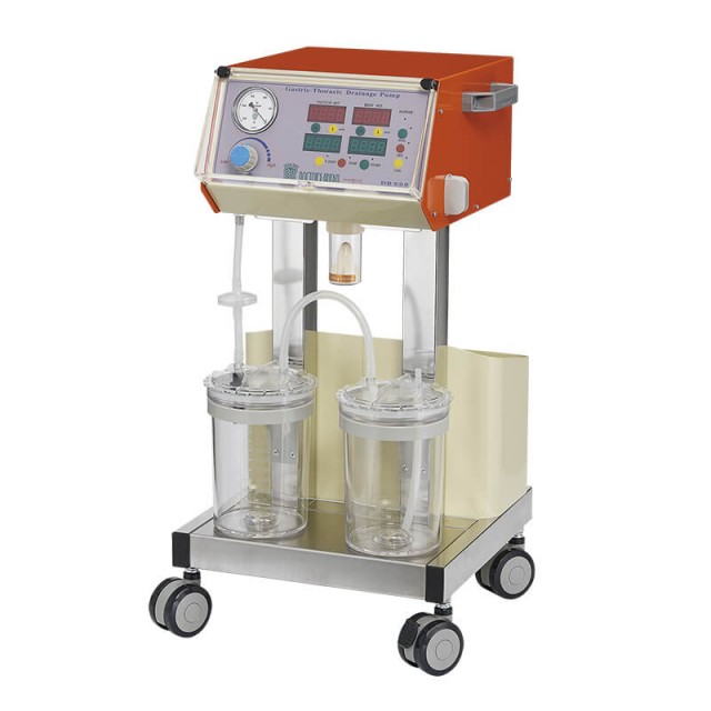DF-500 胃、胸腔引流器