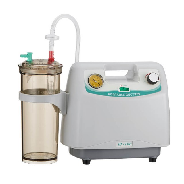 portable-suction-unit-df-760-2 portable-suction-unit-df-760-2