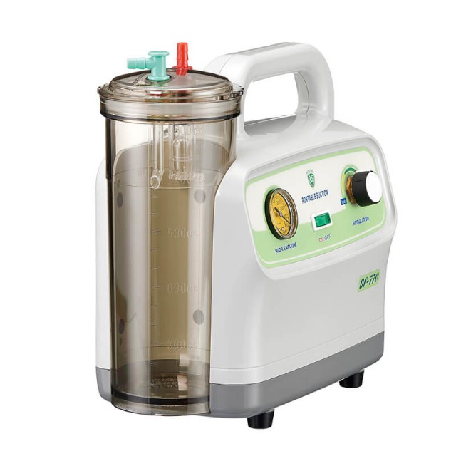 portable-suction-unit-df-770-gallery-2 portable-suction-unit-df-770-gallery-2