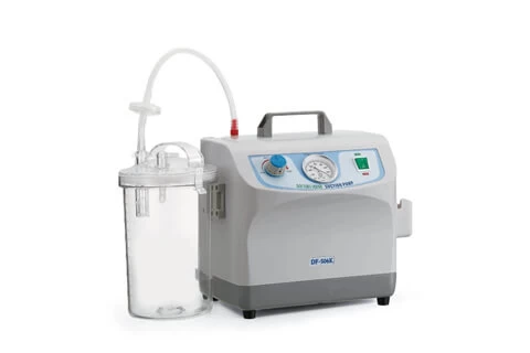 Portable Suction Unit DF506k