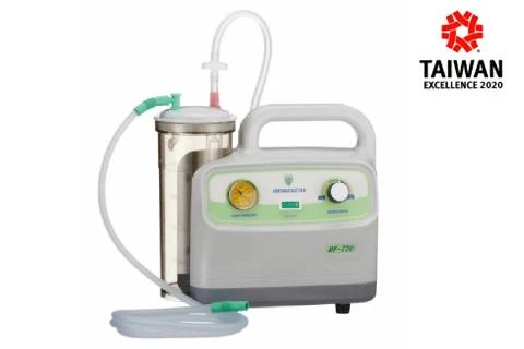 DF-770 手提式抽痰機