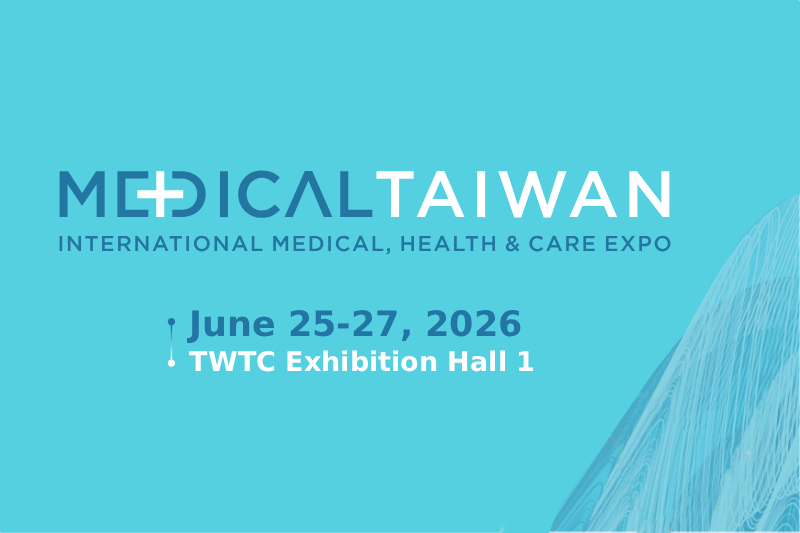 MEDICAL TAIWAN 2026