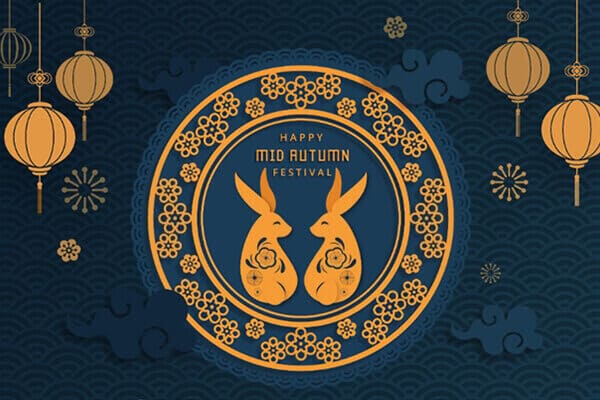 Holiday Notice: Sep.18~21, 2021.