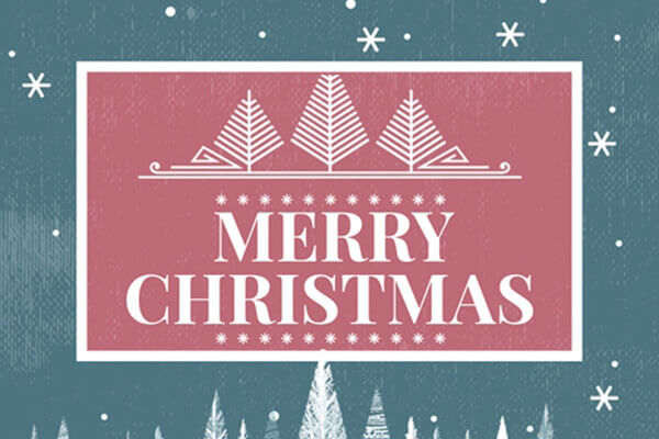 Wishing you all the blessings of a beautiful Christmas season!