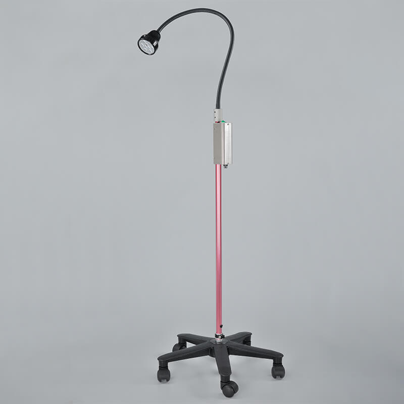 LED Examination Lamp