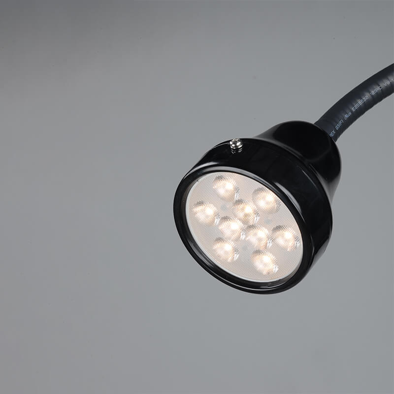 LED Examination Lamp