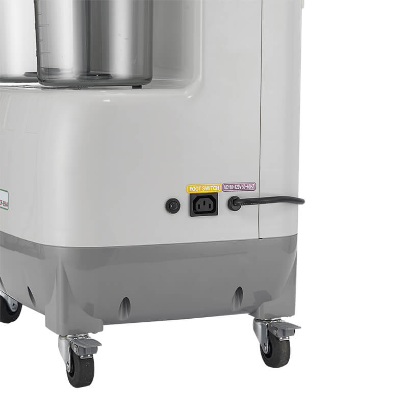 DF-650A Mobile Suction Unit