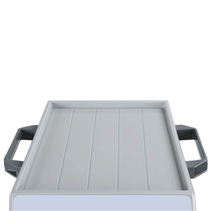 DF-660 Mobile Suction Unit