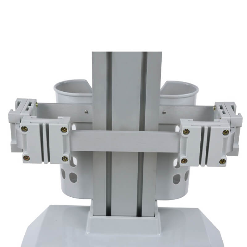 DF-660 Mobile Suction Unit