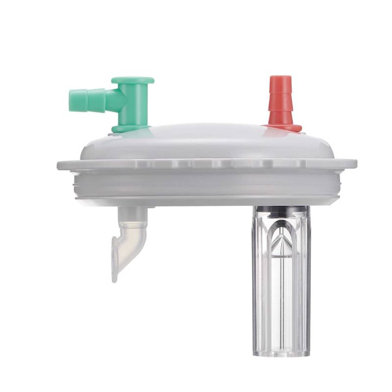 Portable Suction Unit